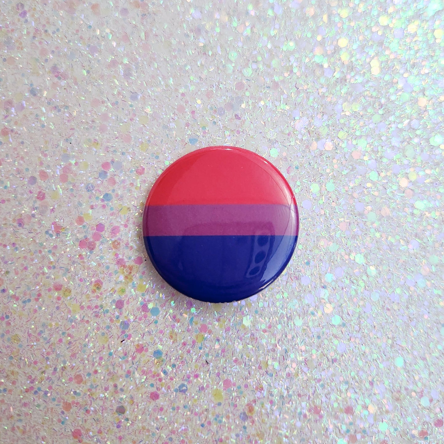 Queer Flag Pinback Button, Find Your Flag, 30+ Flags Available, LGBTQIA+ Flags, 1.5" Button