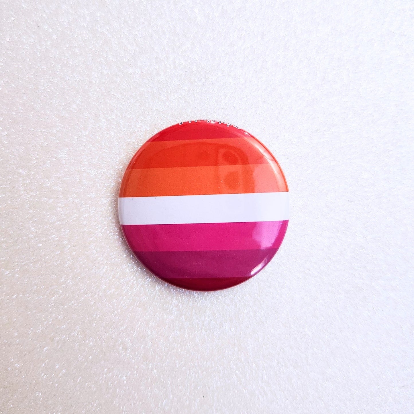 Queer Flag Pinback Button, Find Your Flag, 30+ Flags Available, LGBTQIA+ Flags, 1.5" Button