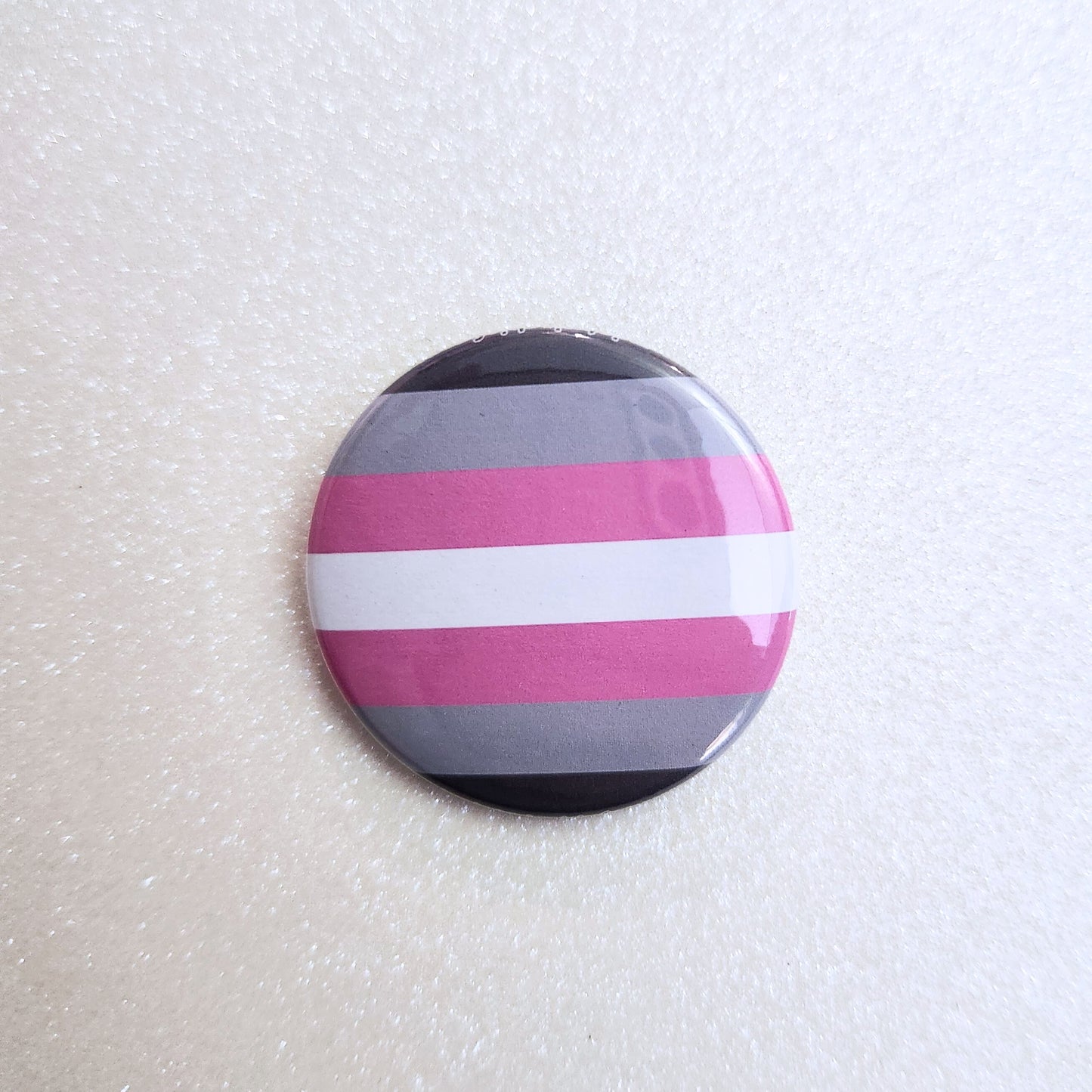 Queer Flag Pinback Button, Find Your Flag, 30+ Flags Available, LGBTQIA+ Flags, 1.5" Button
