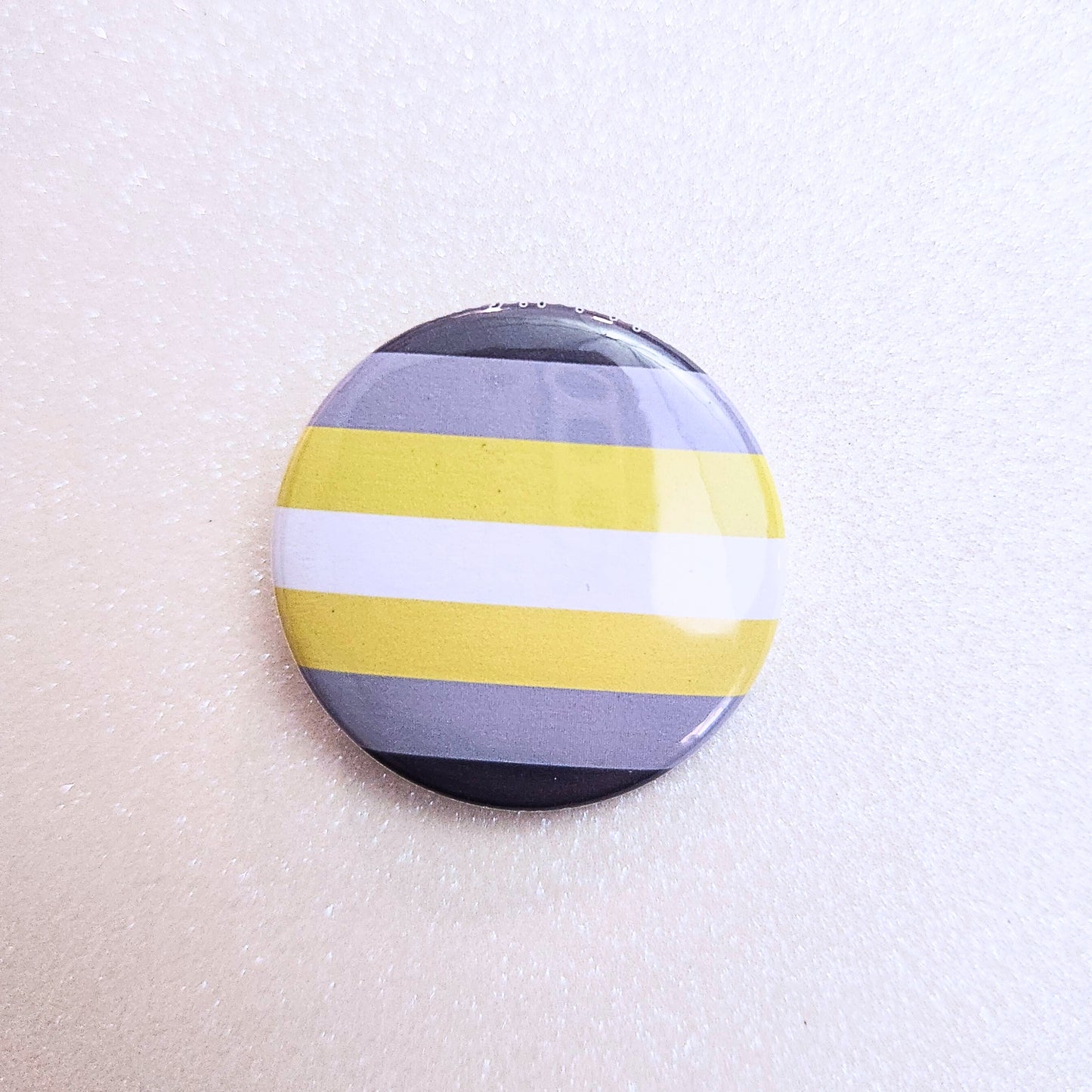 Queer Flag Pinback Button, Find Your Flag, 30+ Flags Available, LGBTQIA+ Flags, 1.5" Button
