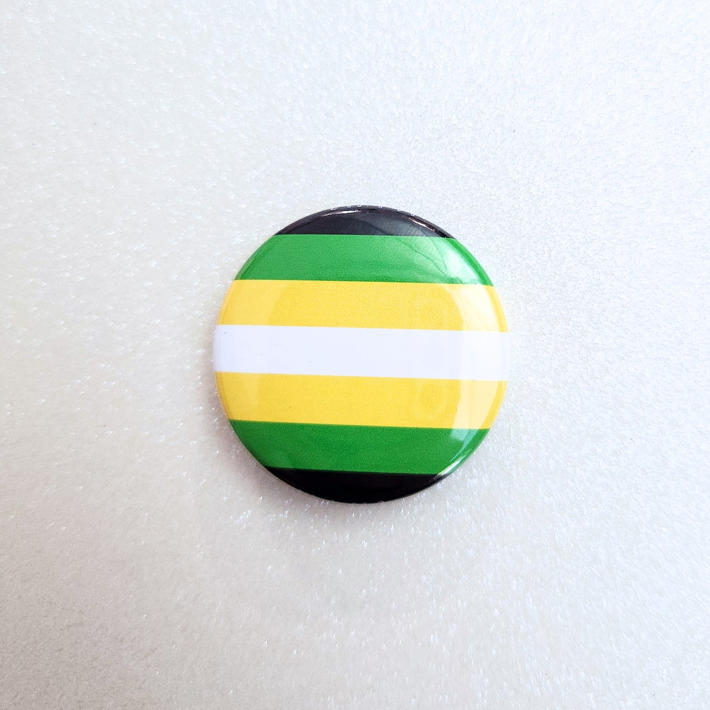 Queer Flag Pinback Button, Find Your Flag, 30+ Flags Available, LGBTQIA+ Flags, 1.5" Button