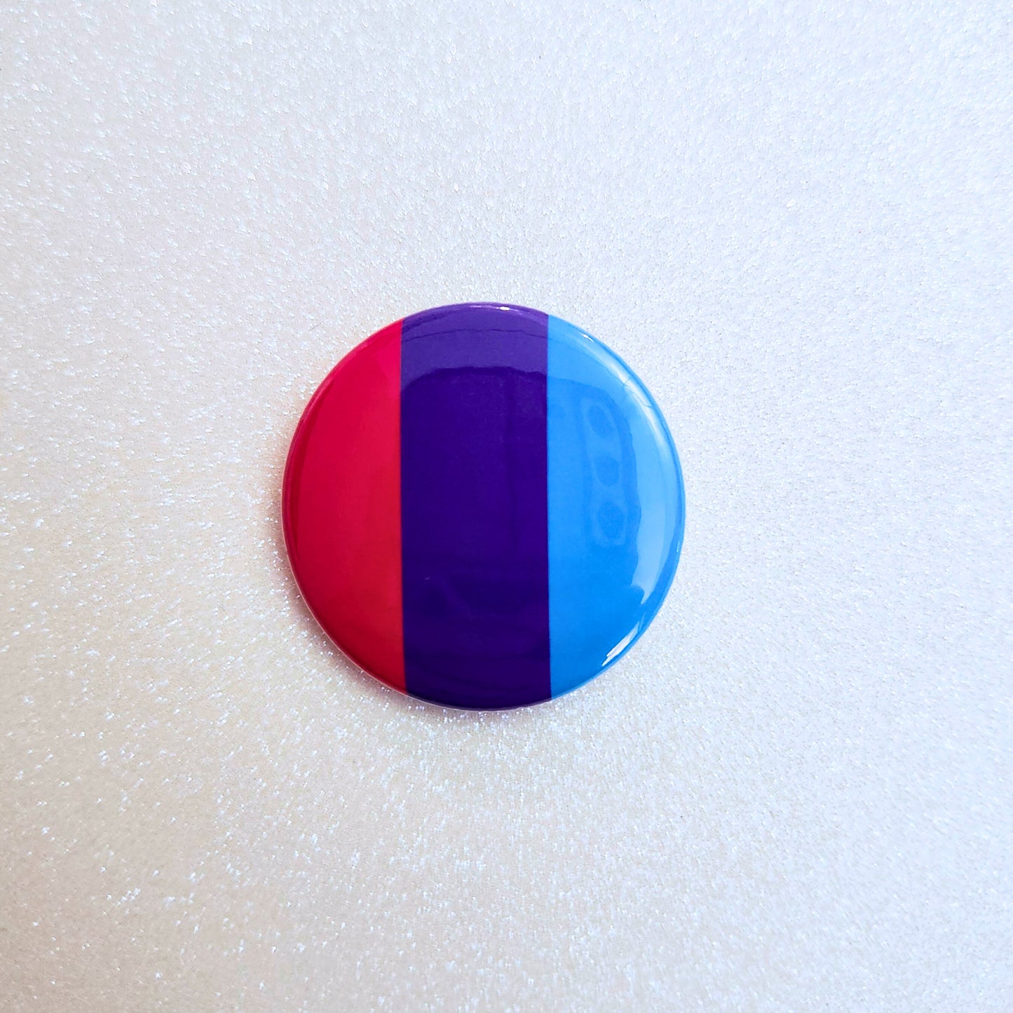Queer Flag Pinback Button, Find Your Flag, 30+ Flags Available, LGBTQIA+ Flags, 1.5" Button