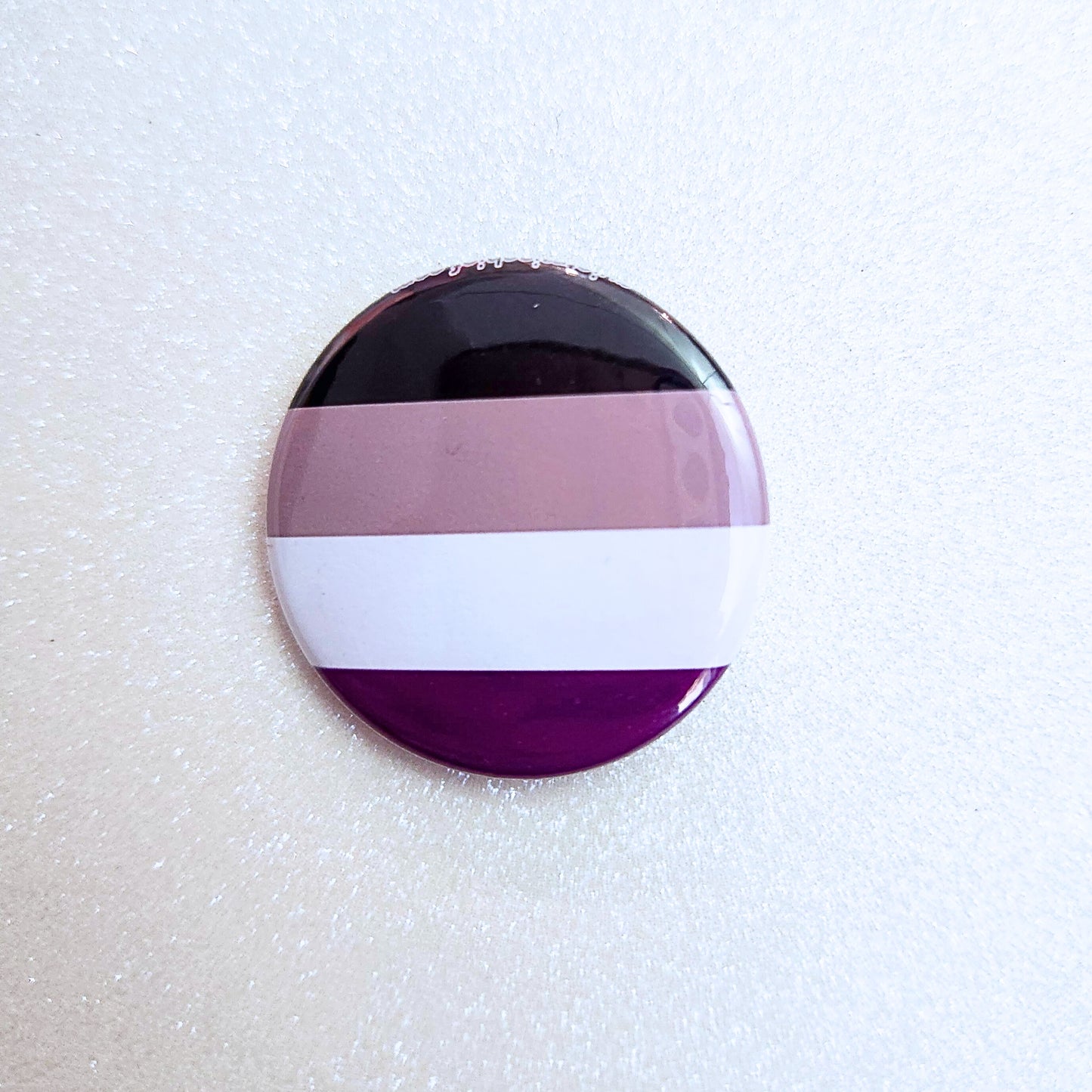 Queer Flag Pinback Button, Find Your Flag, 30+ Flags Available, LGBTQIA+ Flags, 1.5" Button