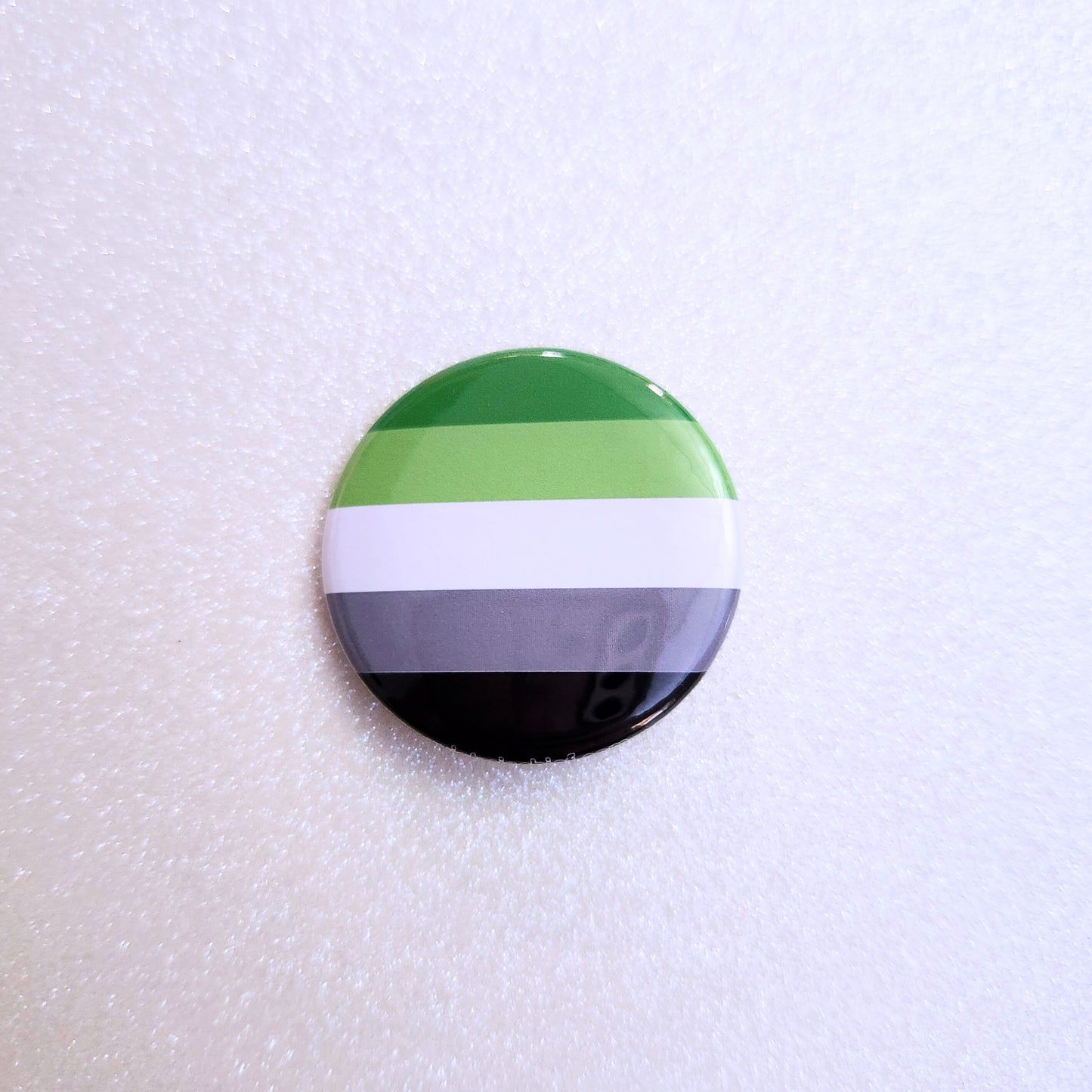Queer Flag Pinback Button, Find Your Flag, 30+ Flags Available, LGBTQIA+ Flags, 1.5" Button