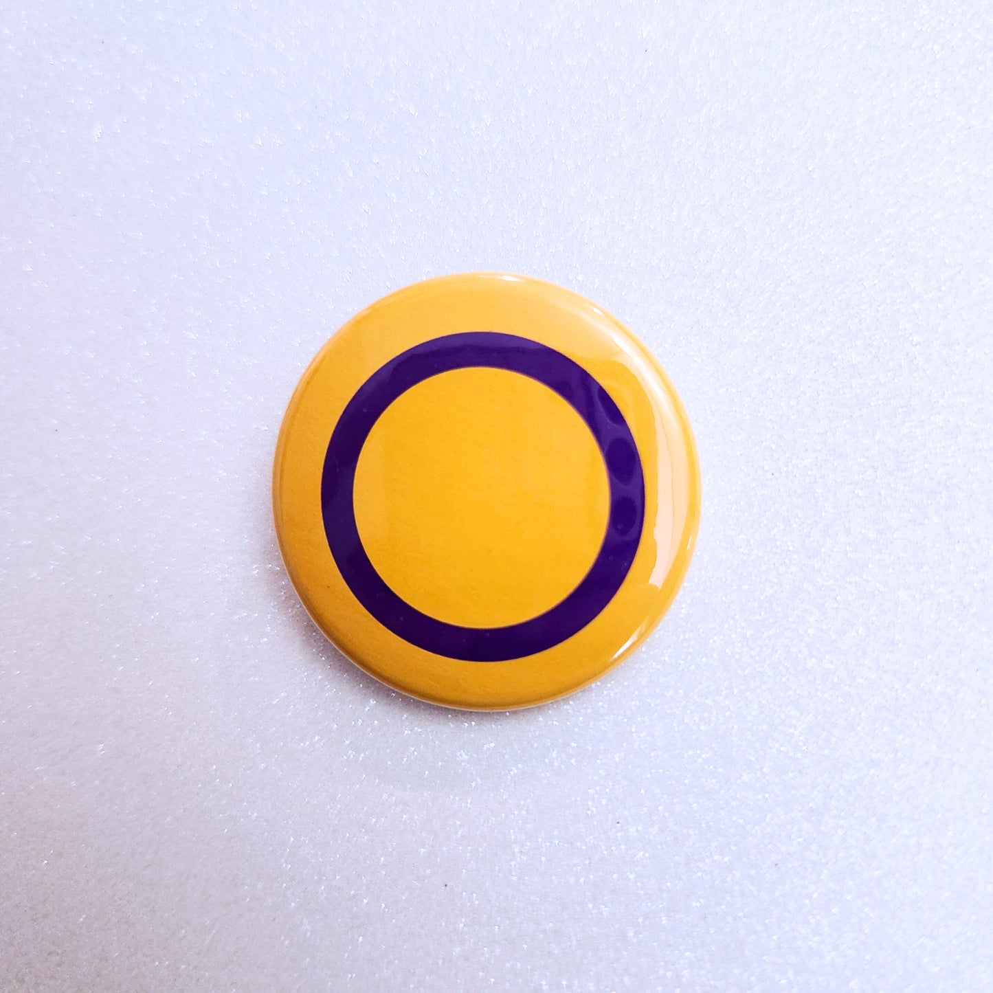 Queer Flag Pinback Button, Find Your Flag, 30+ Flags Available, LGBTQIA+ Flags, 1.5" Button