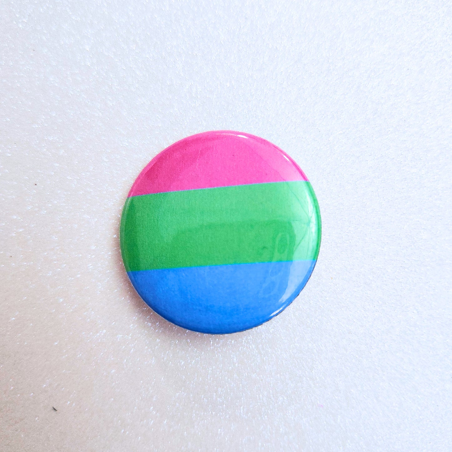 Queer Flag Pinback Button, Find Your Flag, 30+ Flags Available, LGBTQIA+ Flags, 1.5" Button