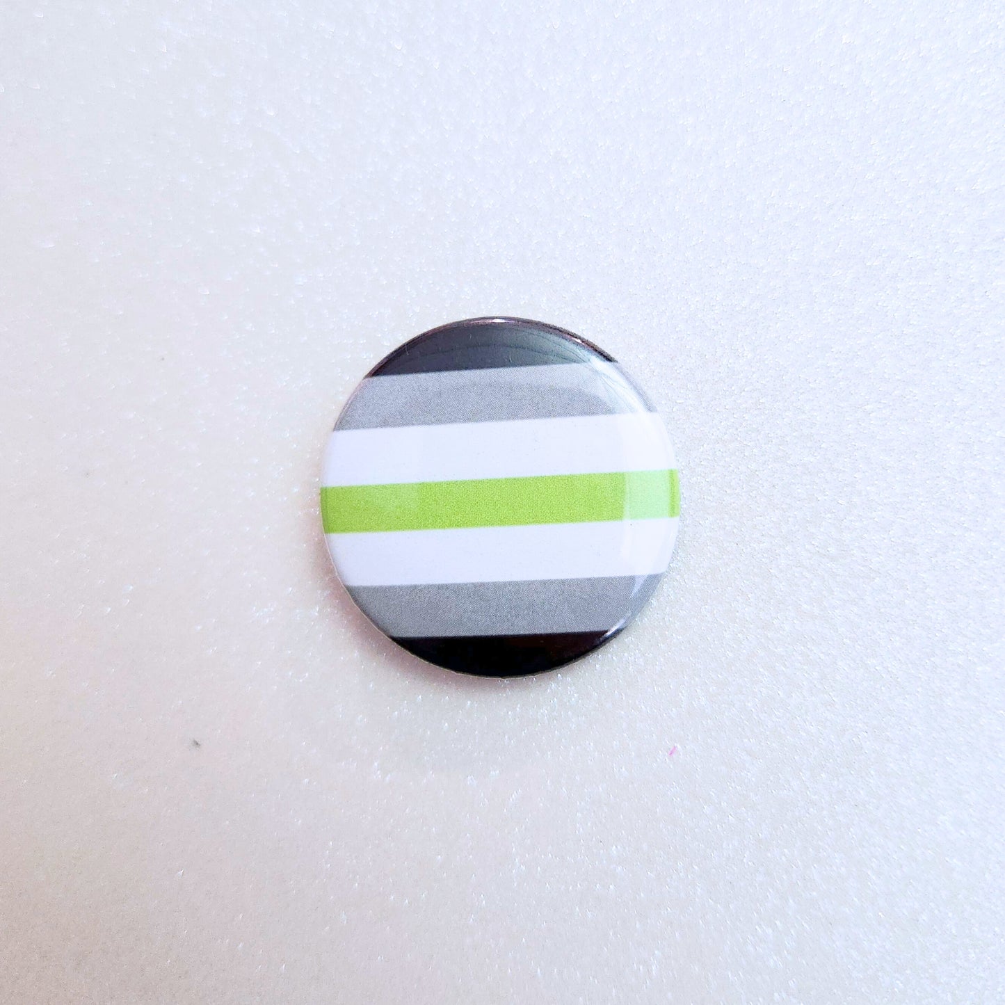 Queer Flag Pinback Button, Find Your Flag, 30+ Flags Available, LGBTQIA+ Flags, 1.5" Button