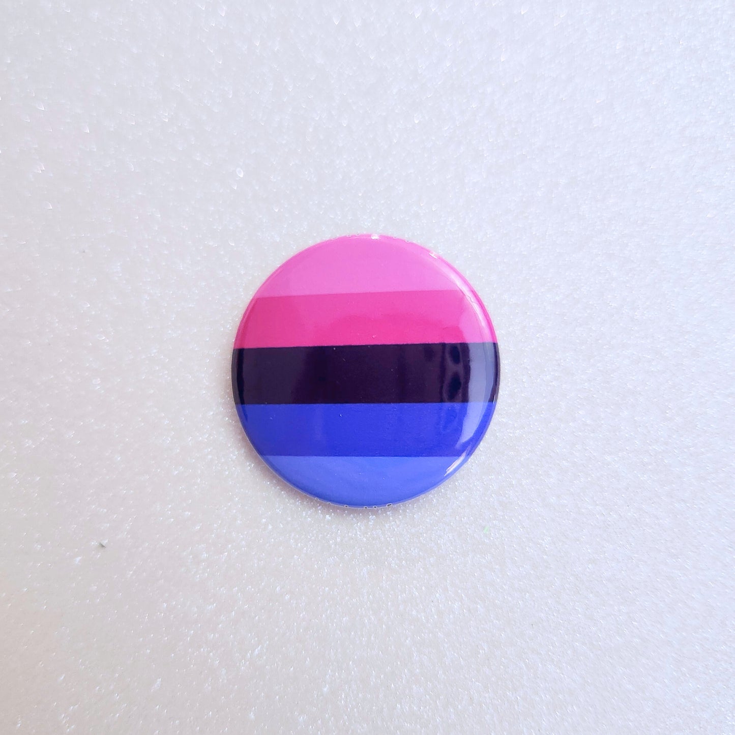 Queer Flag Pinback Button, Find Your Flag, 30+ Flags Available, LGBTQIA+ Flags, 1.5" Button