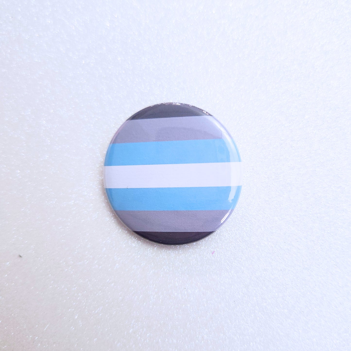 Queer Flag Pinback Button, Find Your Flag, 30+ Flags Available, LGBTQIA+ Flags, 1.5" Button