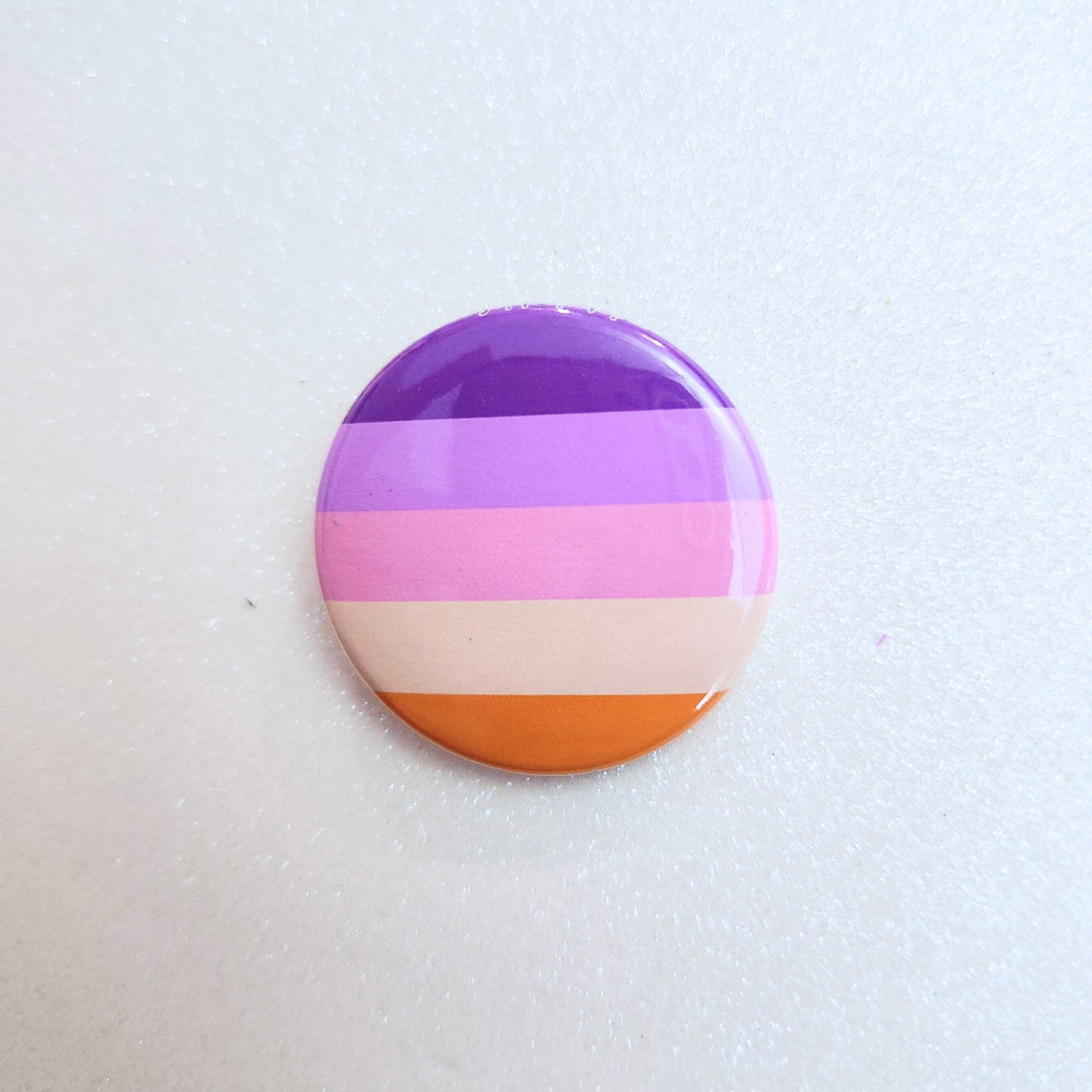 Queer Flag Pinback Button, Find Your Flag, 30+ Flags Available, LGBTQIA+ Flags, 1.5" Button