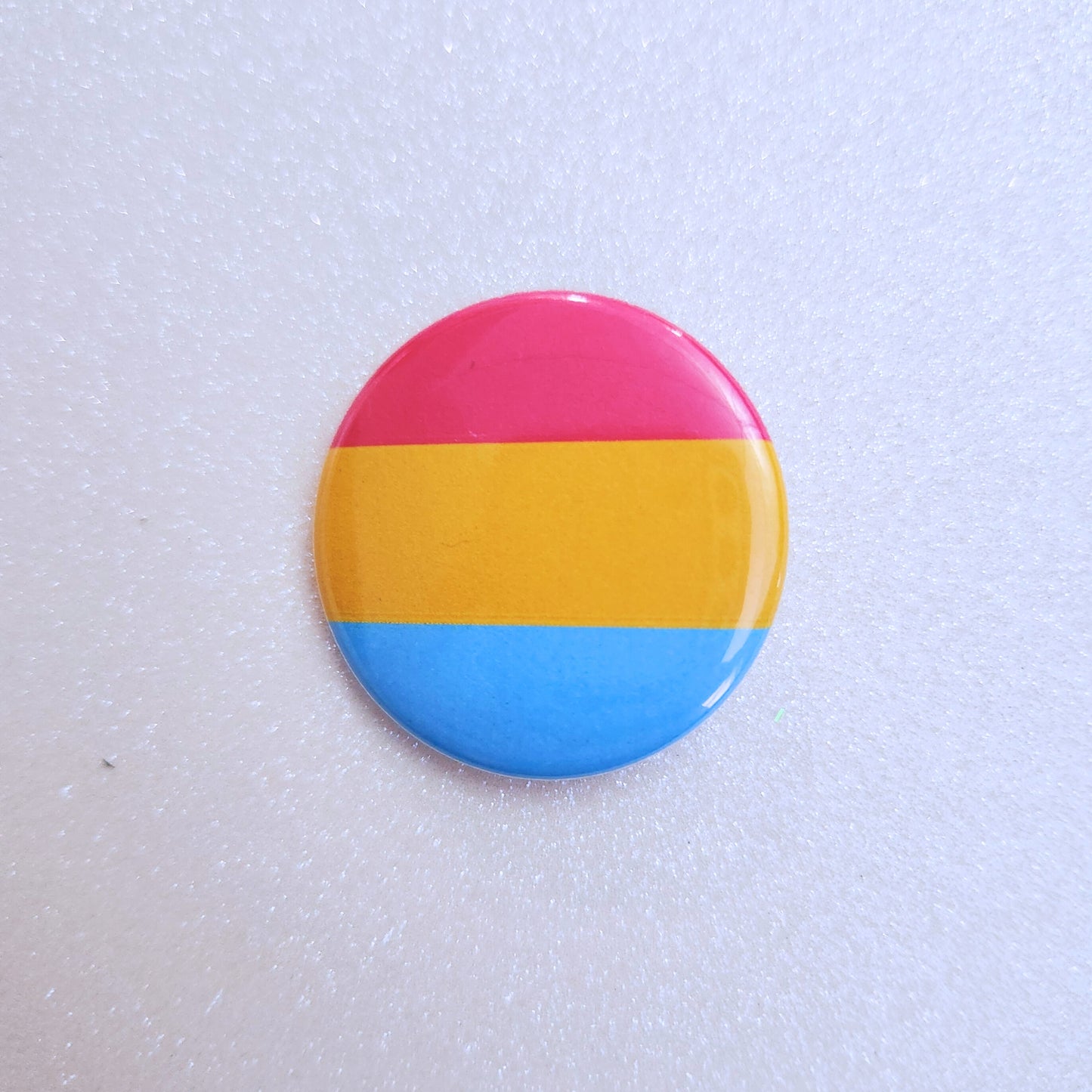 Queer Flag Pinback Button, Find Your Flag, 30+ Flags Available, LGBTQIA+ Flags, 1.5" Button